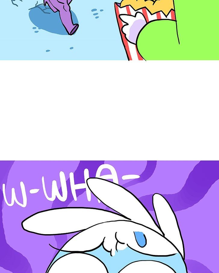 Live with Yourself! Chapter 11 page 33 - Chapter 11