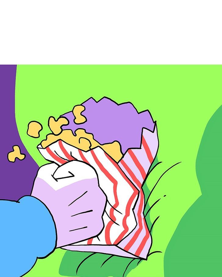 Live with Yourself! Chapter 11 page 36 - Chapter 11