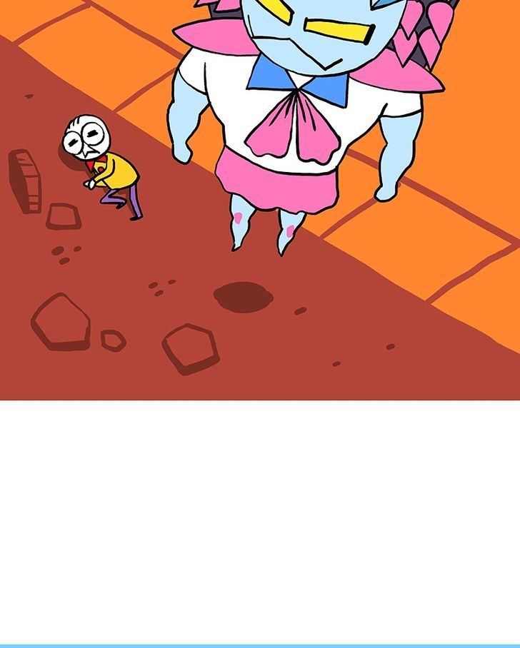 Live with Yourself! Chapter 11 page 43 - Chapter 11
