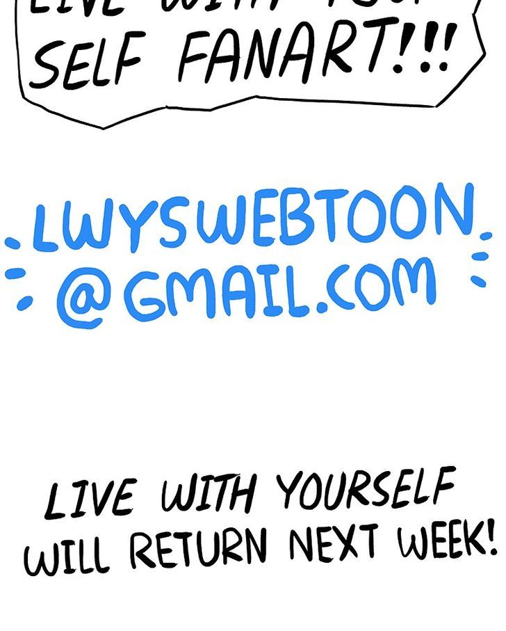 Live with Yourself! Chapter 13 page 13 - Chapter 13