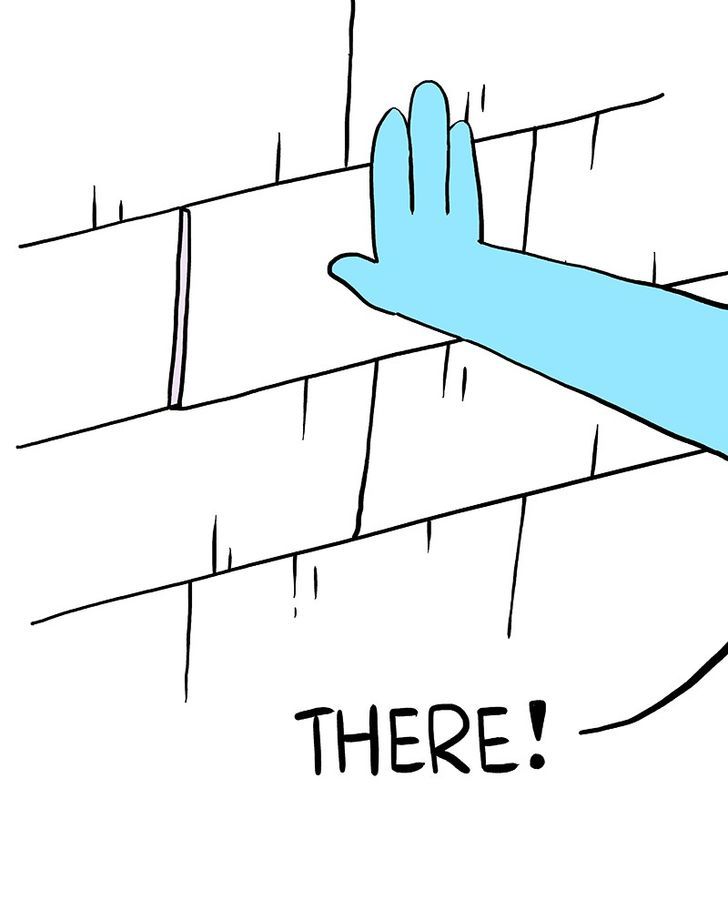 Live with Yourself! Chapter 13 page 4 - Chapter 13