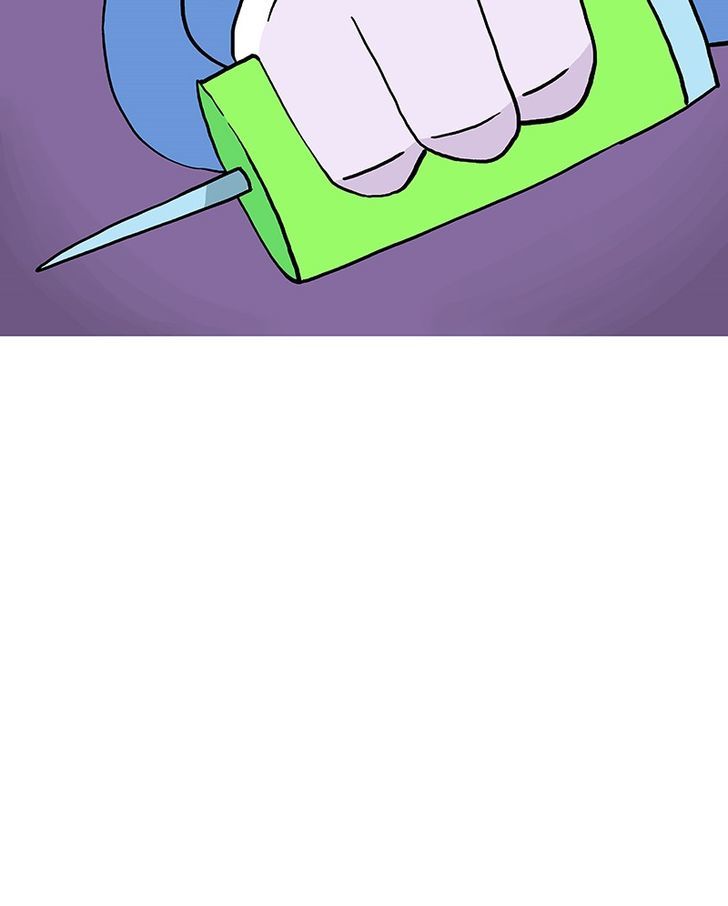 Live with Yourself! Chapter 14 page 11 - Chapter 14
