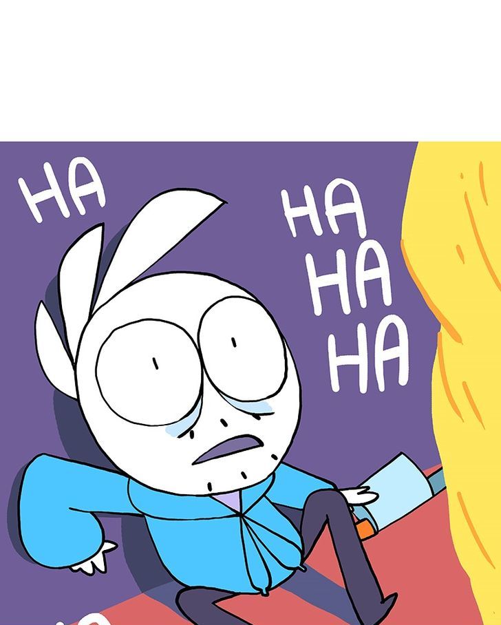 Live with Yourself! Chapter 14 page 25 - Chapter 14