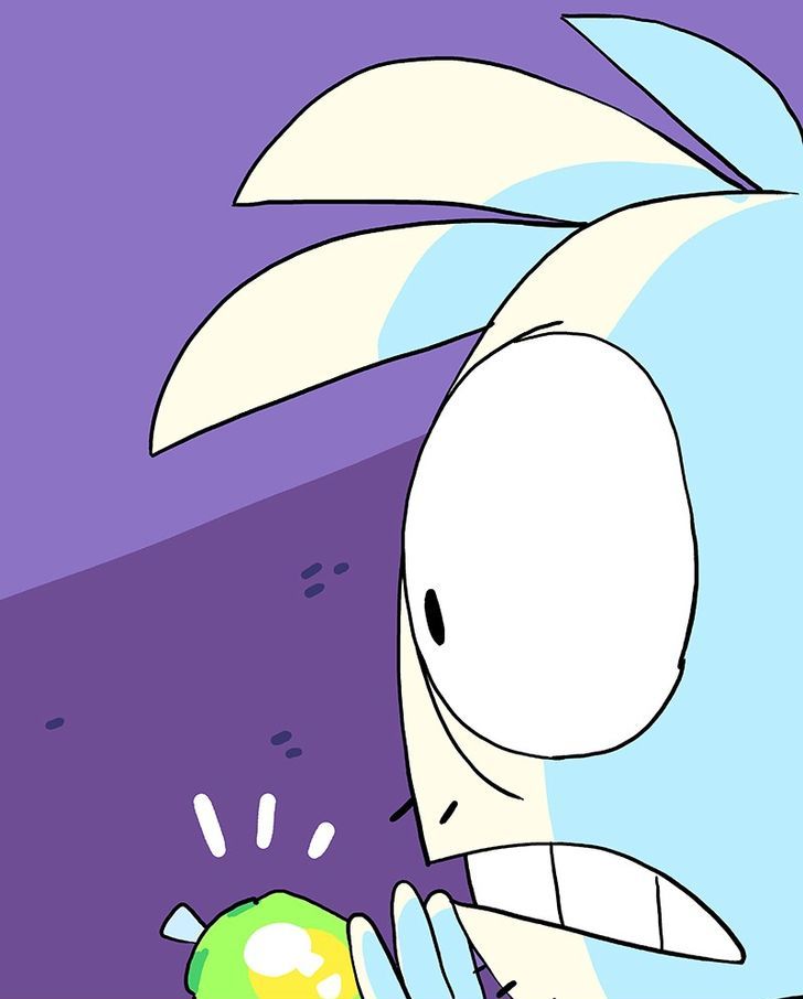 Live with Yourself! Chapter 14 page 27 - Chapter 14