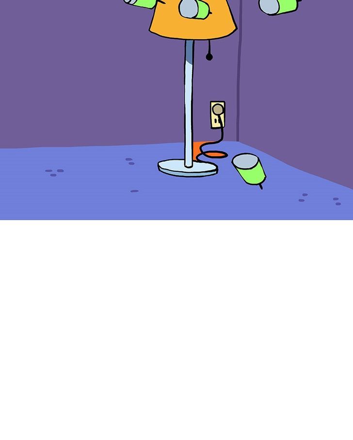 Live with Yourself! Chapter 14 page 3 - Chapter 14