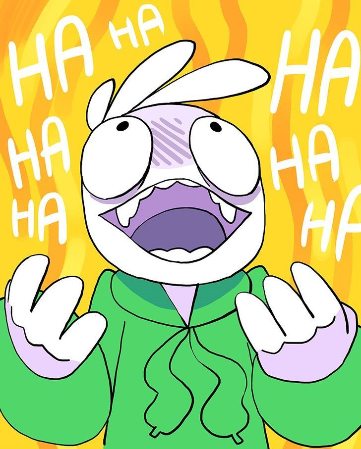 Live with Yourself! Chapter 14 page 35 - Chapter 14