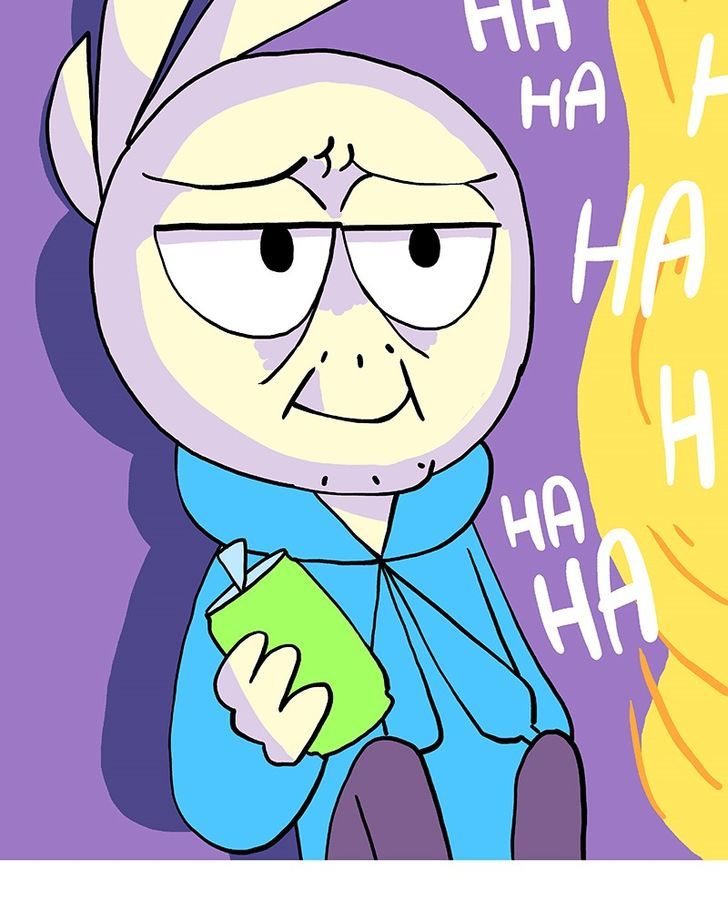 Live with Yourself! Chapter 14 page 37 - Chapter 14