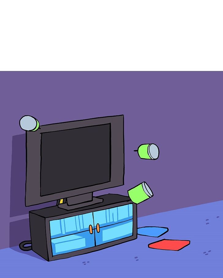 Live with Yourself! Chapter 14 page 4 - Chapter 14