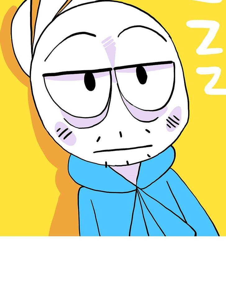 Live with Yourself! Chapter 14 page 44 - Chapter 14