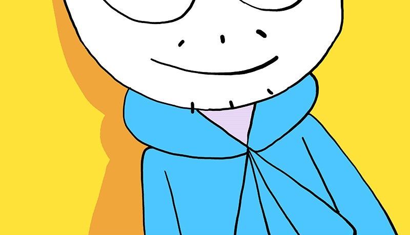 Live with Yourself! Chapter 14 page 48 - Chapter 14