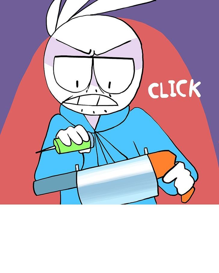 Live with Yourself! Chapter 14 page 9 - Chapter 14