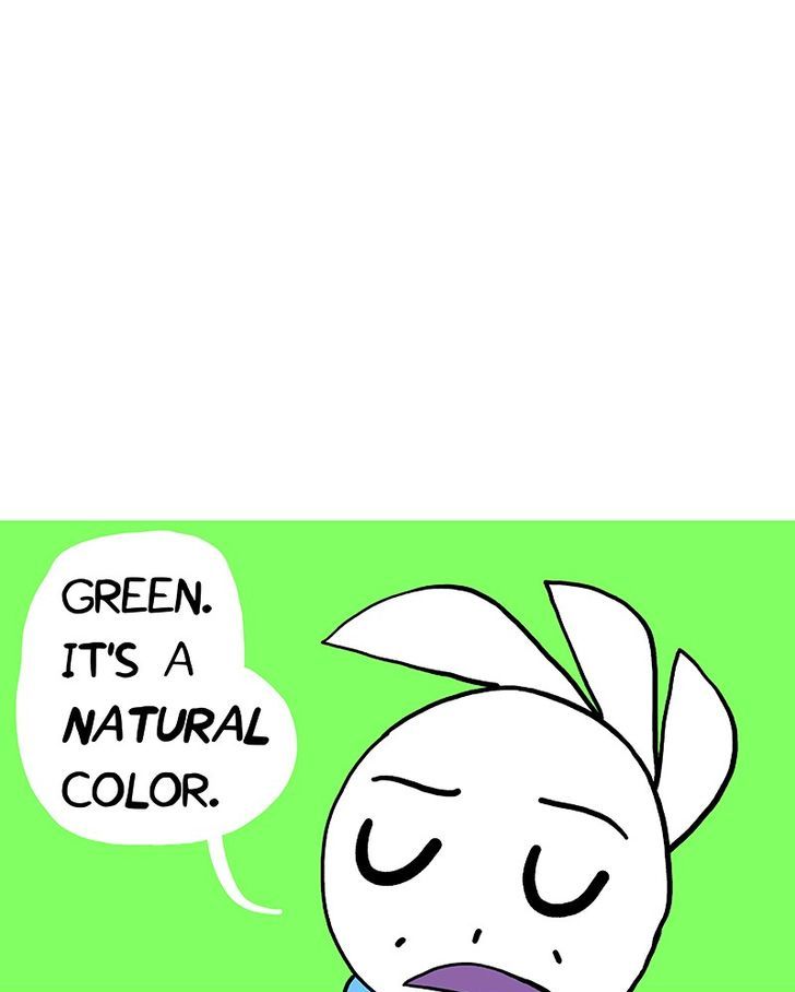 Live with Yourself! Chapter 15 page 16 - Chapter 15