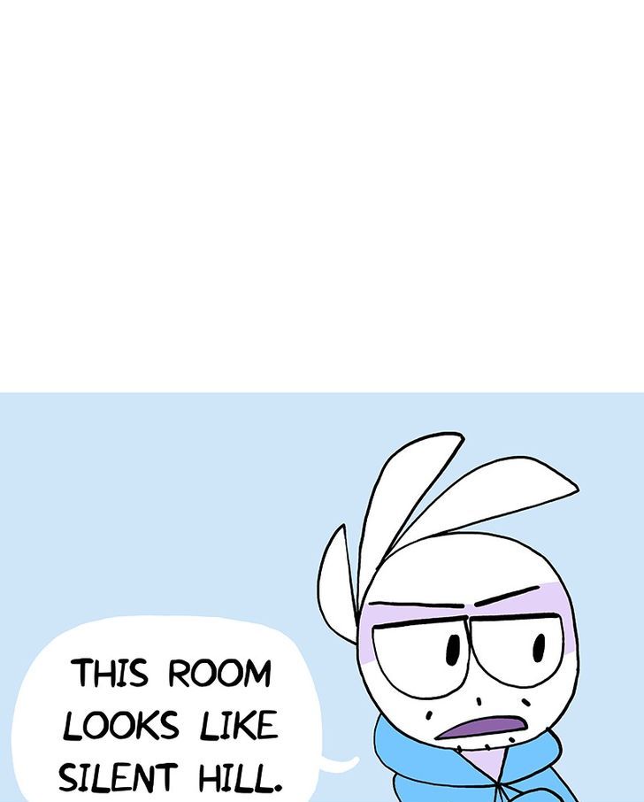 Live with Yourself! Chapter 15 page 2 - Chapter 15