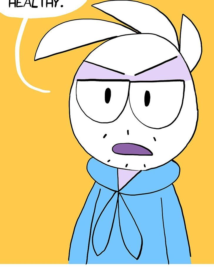 Live with Yourself! Chapter 15 page 20 - Chapter 15