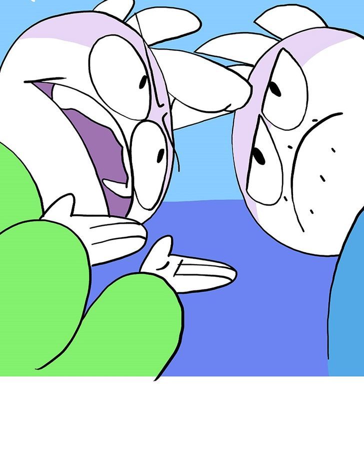 Live with Yourself! Chapter 15 page 22 - Chapter 15