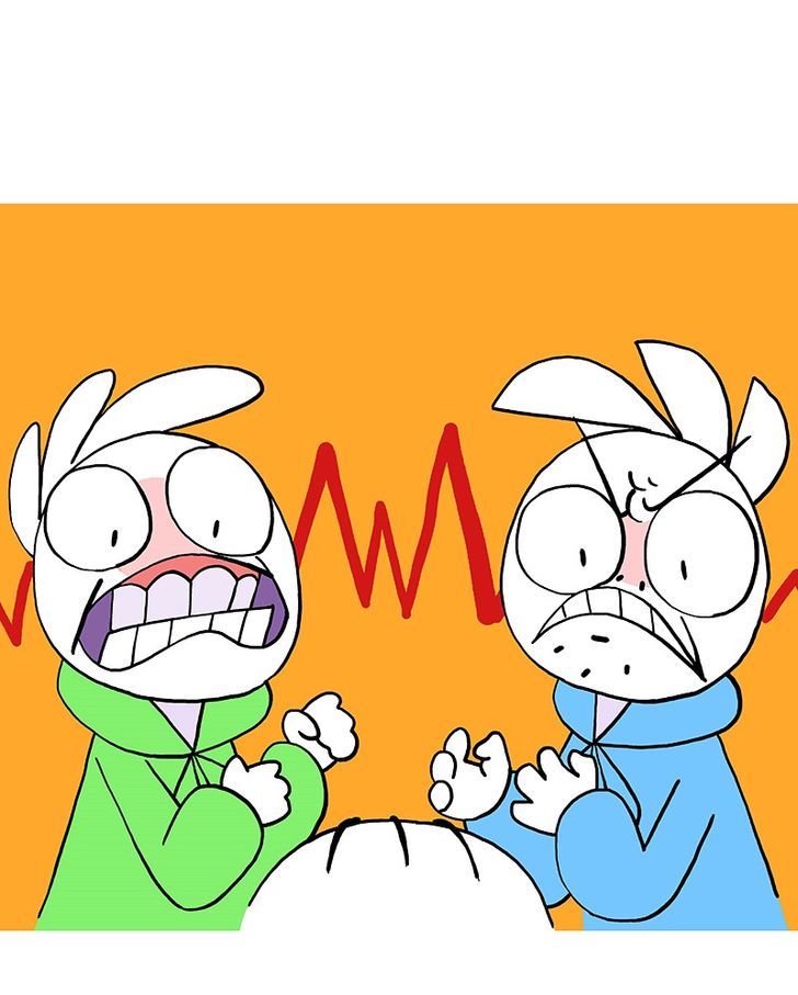 Live with Yourself! Chapter 15 page 29 - Chapter 15
