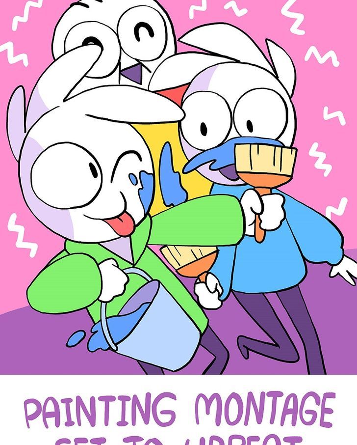 Live with Yourself! Chapter 15 page 32 - Chapter 15