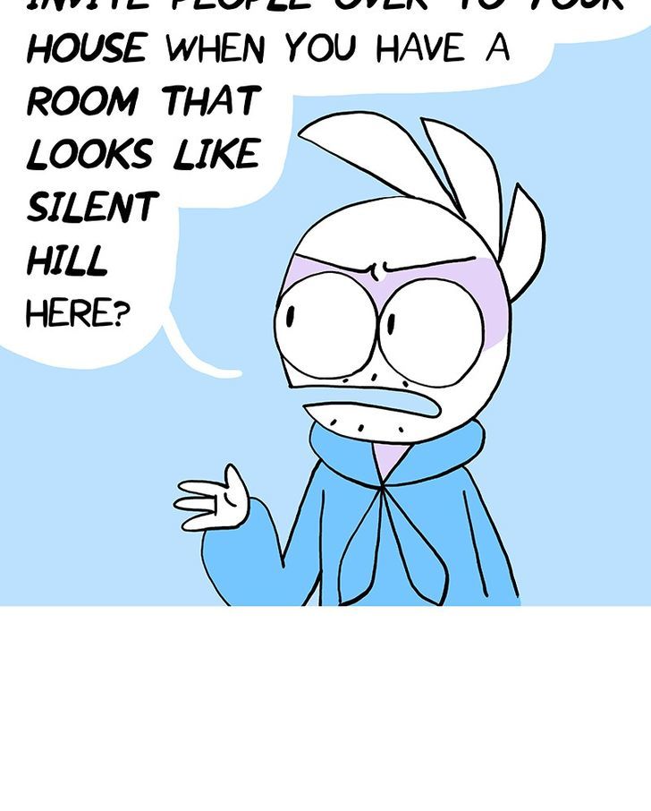 Live with Yourself! Chapter 15 page 4 - Chapter 15