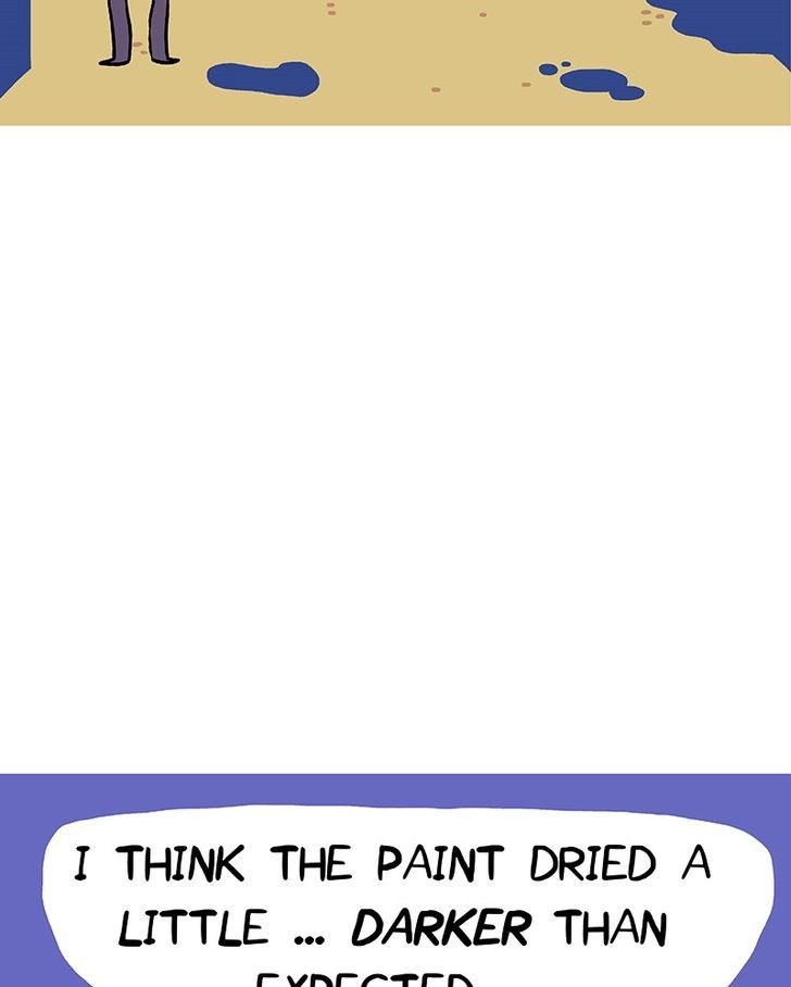 Live with Yourself! Chapter 15 page 40 - Chapter 15