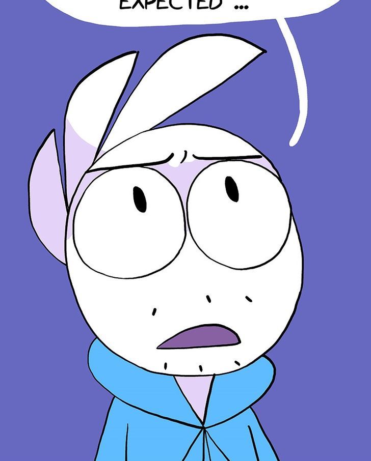 Live with Yourself! Chapter 15 page 41 - Chapter 15