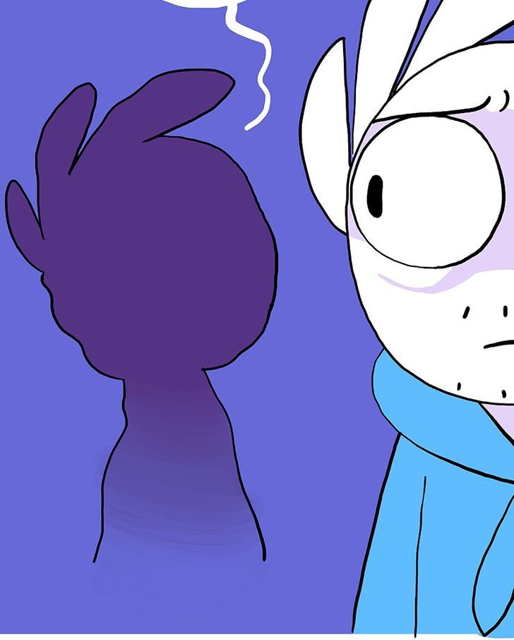 Live with Yourself! Chapter 15 page 43 - Chapter 15