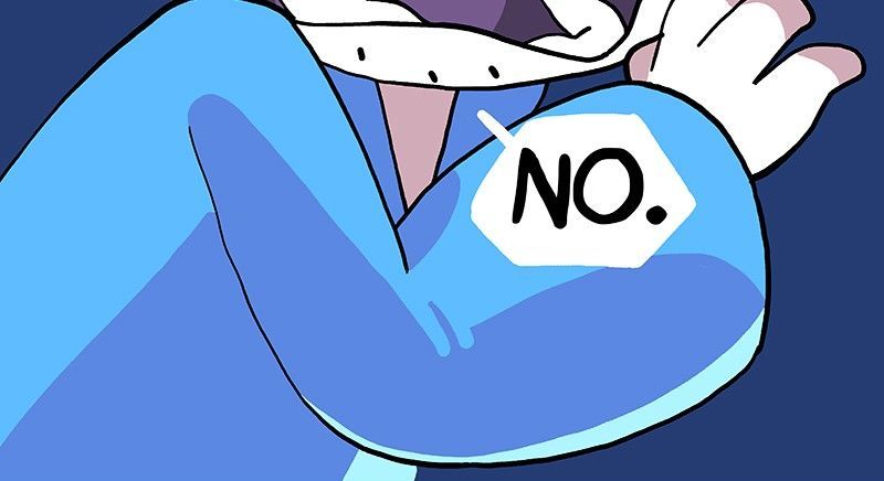Live with Yourself! Chapter 15 page 52 - Chapter 15