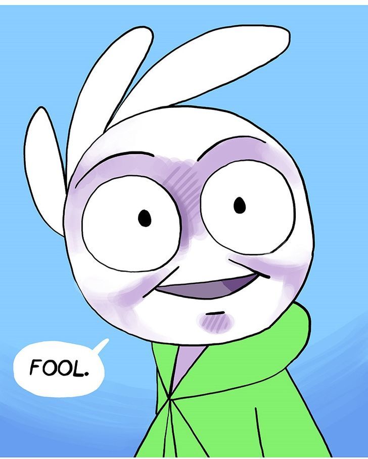 Live with Yourself! Chapter 15 page 7 - Chapter 15
