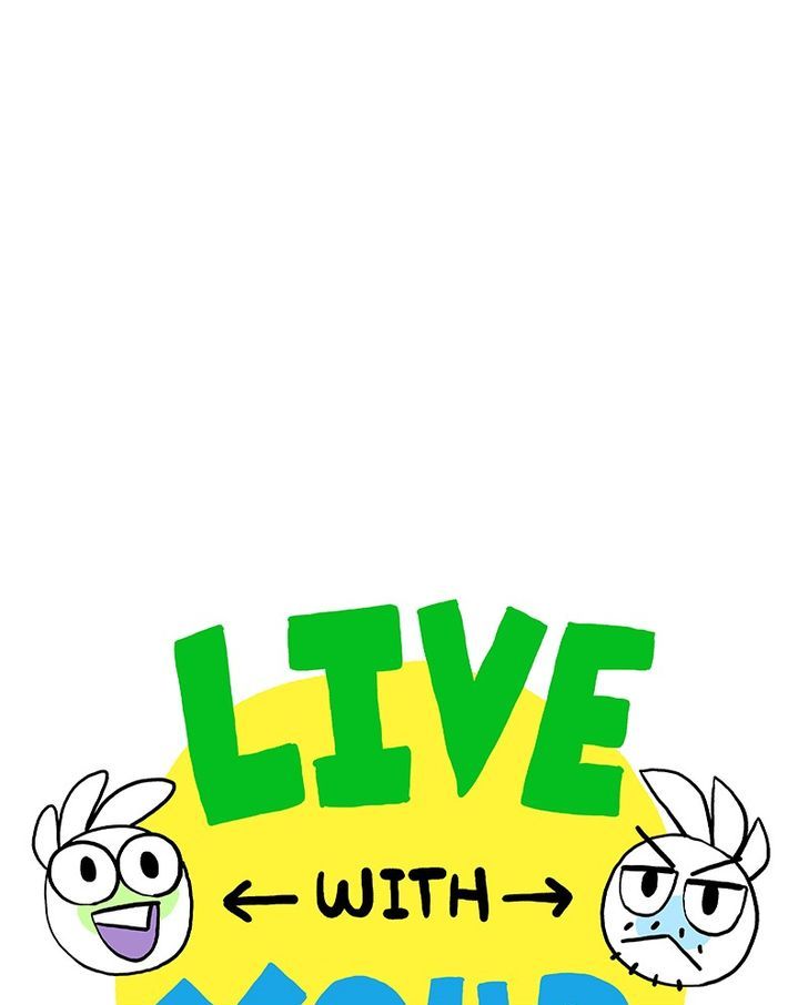 Live with Yourself! Chapter 15 page 8 - Chapter 15