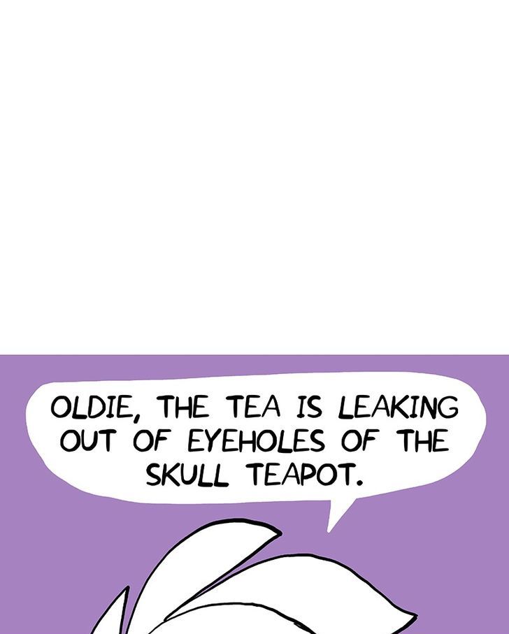 Live with Yourself! Chapter 16 page 10 - Chapter 16