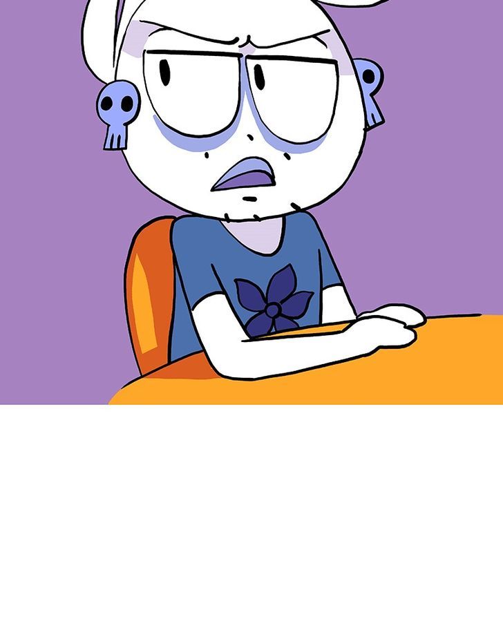 Live with Yourself! Chapter 16 page 11 - Chapter 16