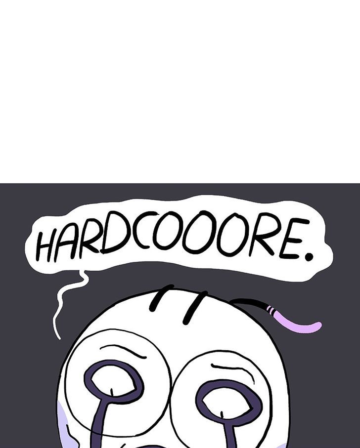 Live with Yourself! Chapter 16 page 12 - Chapter 16