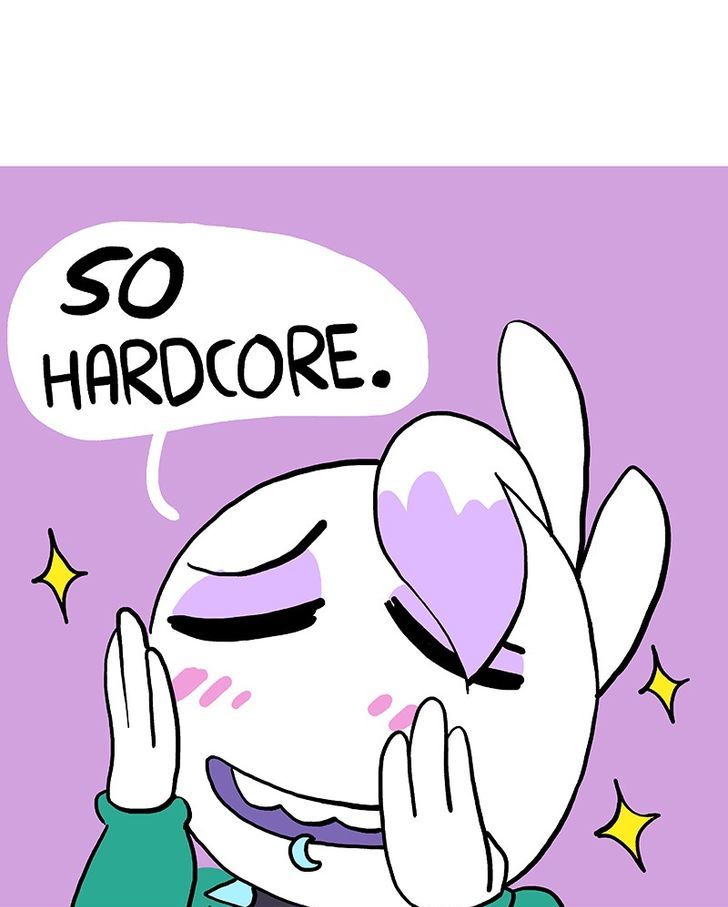 Live with Yourself! Chapter 16 page 14 - Chapter 16