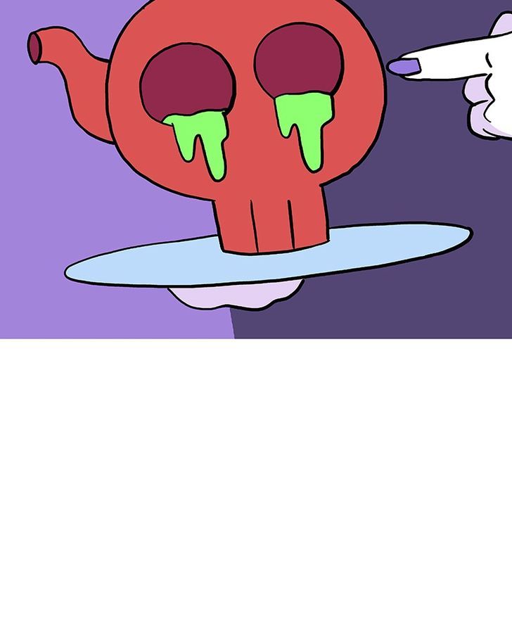 Live with Yourself! Chapter 16 page 18 - Chapter 16