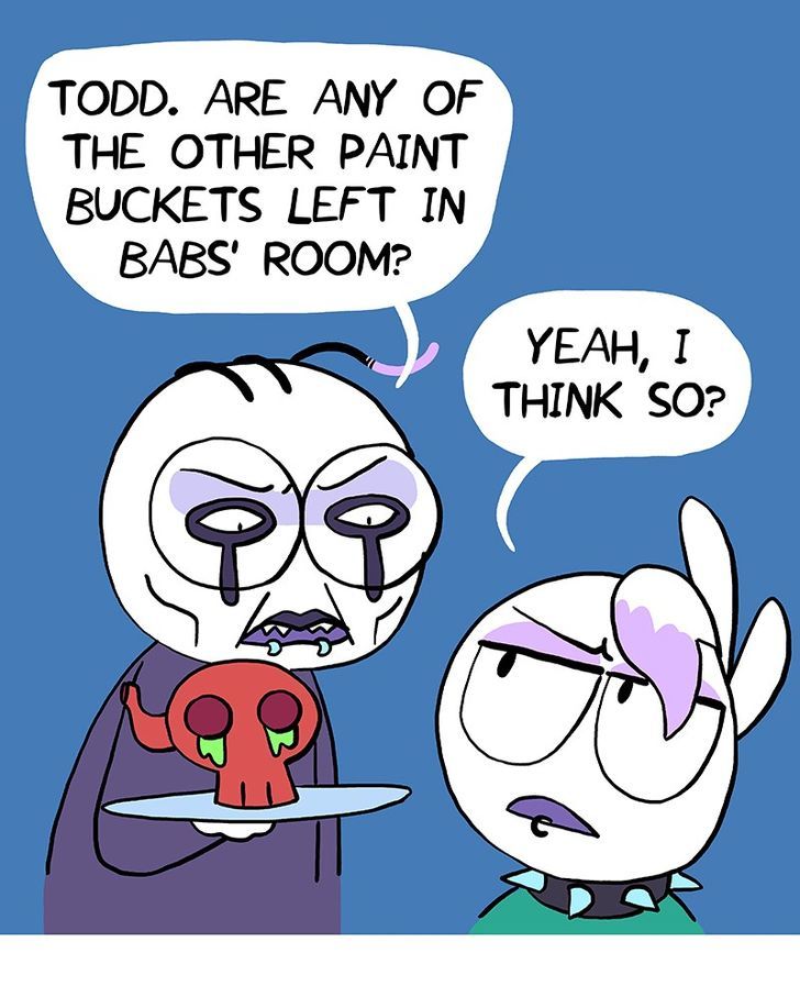 Live with Yourself! Chapter 16 page 21 - Chapter 16