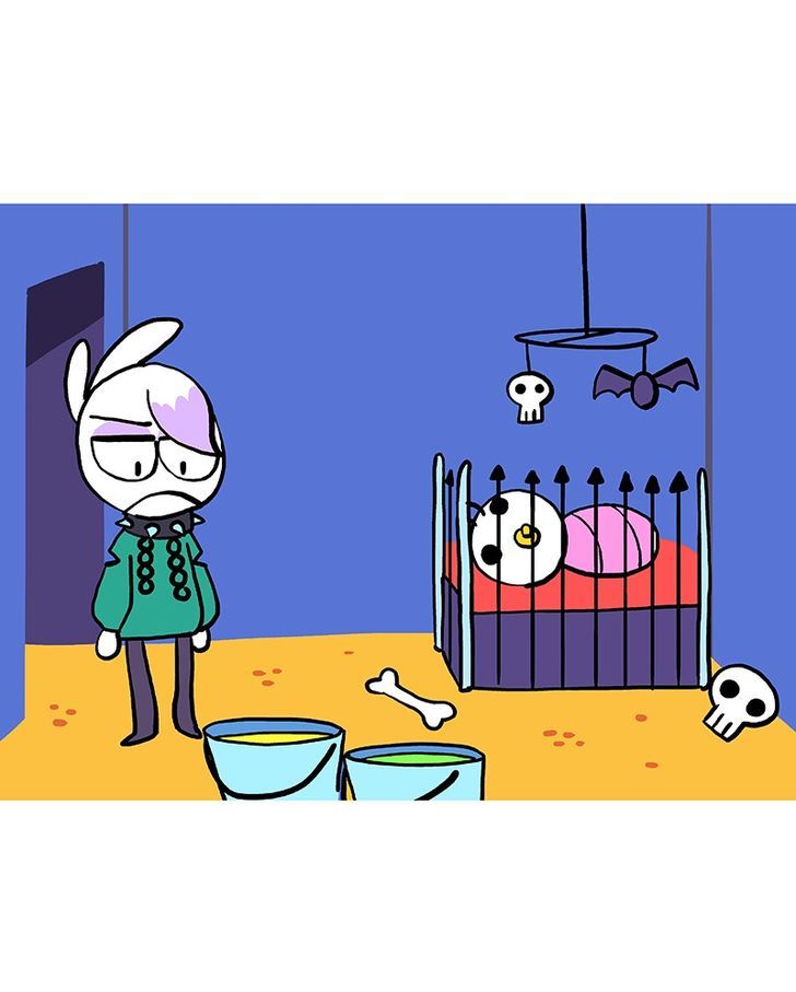 Live with Yourself! Chapter 16 page 24 - Chapter 16