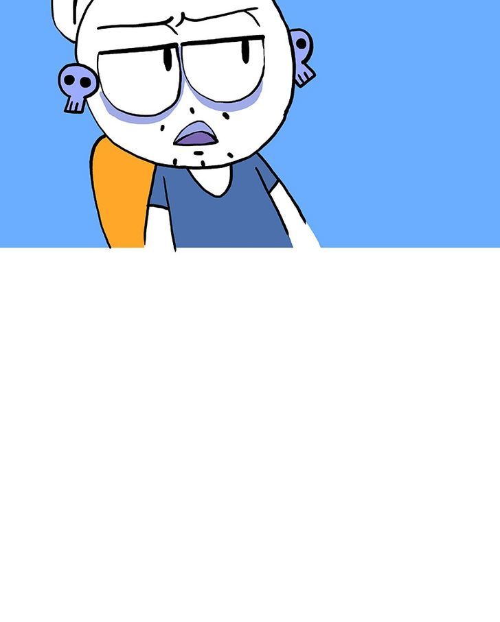 Live with Yourself! Chapter 16 page 3 - Chapter 16