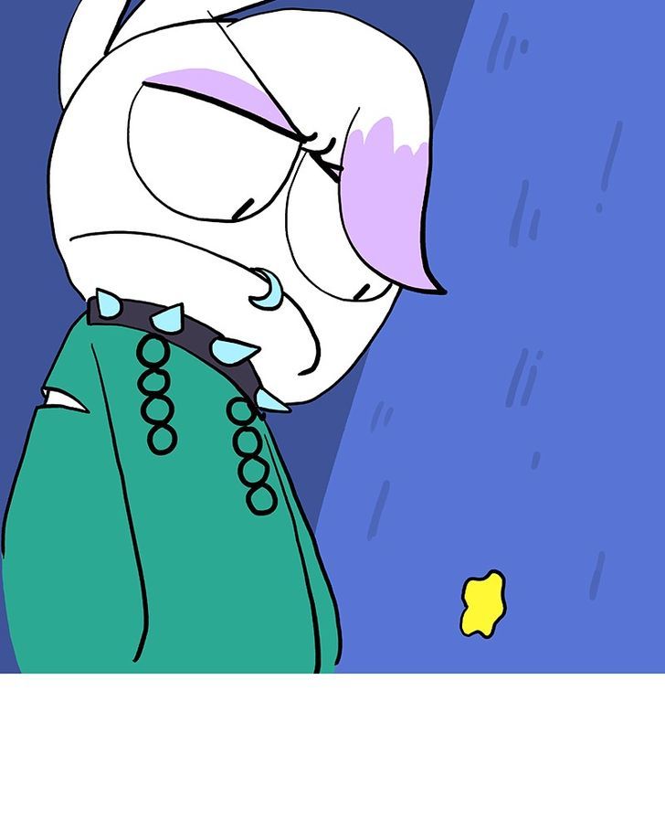 Live with Yourself! Chapter 16 page 30 - Chapter 16