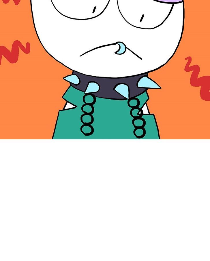 Live with Yourself! Chapter 16 page 32 - Chapter 16