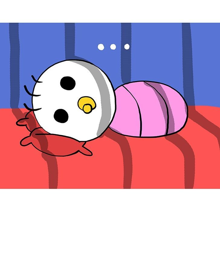 Live with Yourself! Chapter 16 page 38 - Chapter 16