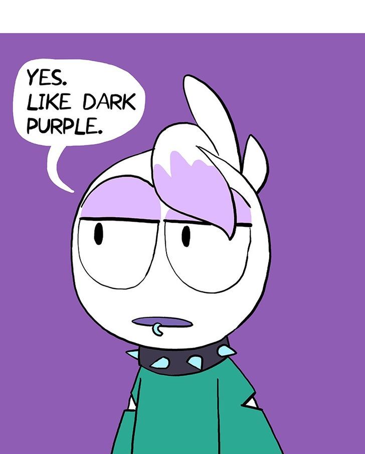 Live with Yourself! Chapter 16 page 4 - Chapter 16