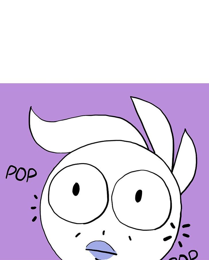 Live with Yourself! Chapter 16 page 42 - Chapter 16