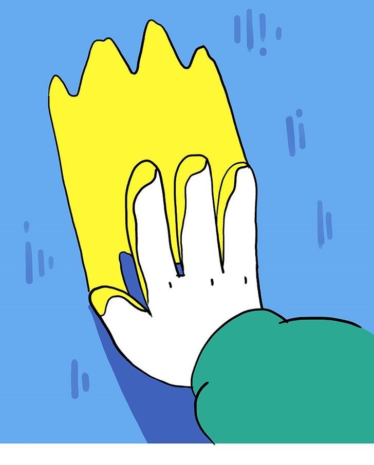 Live with Yourself! Chapter 16 page 44 - Chapter 16