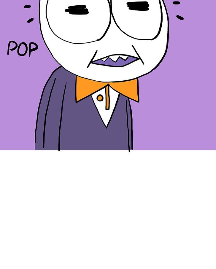 Live with Yourself! Chapter 16 page 46 - Chapter 16