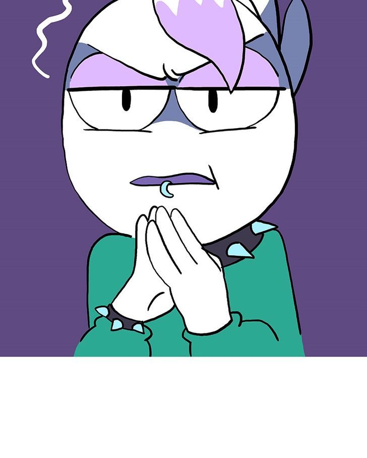 Live with Yourself! Chapter 16 page 6 - Chapter 16