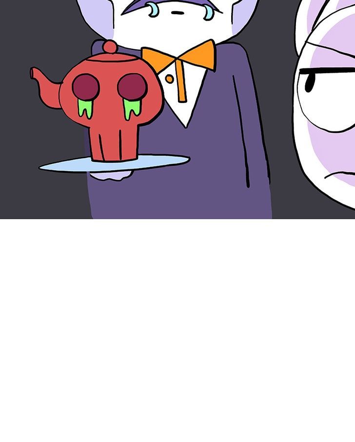 Live with Yourself! Chapter 16 page 8 - Chapter 16