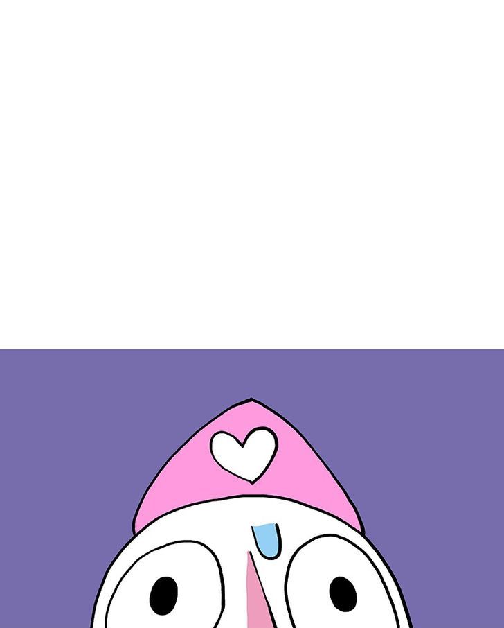 Live with Yourself! Chapter 18 page 2 - Chapter 18