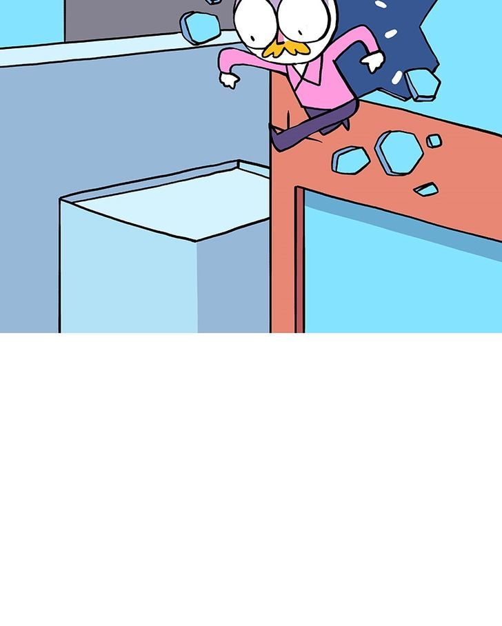 Live with Yourself! Chapter 18 page 24 - Chapter 18
