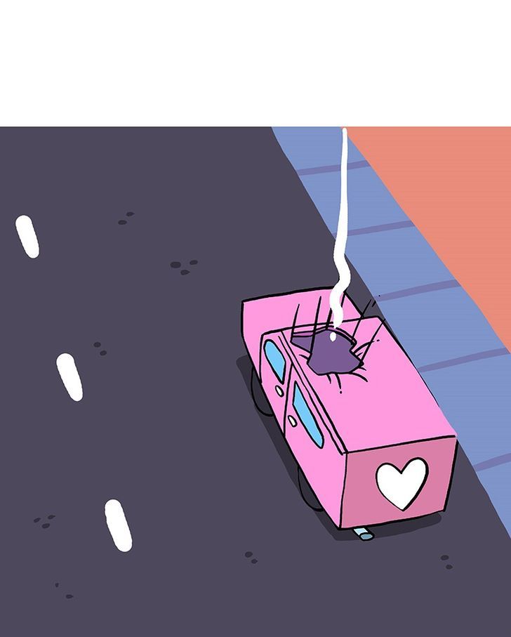 Live with Yourself! Chapter 18 page 25 - Chapter 18