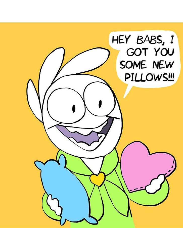 Live with Yourself! Chapter 18 page 28 - Chapter 18