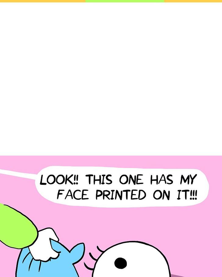 Live with Yourself! Chapter 18 page 29 - Chapter 18